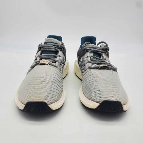 Adidas Shoes Men 10.5 EQT Support 93/17 Welding Pack CQ2395 Sneakers main image 4